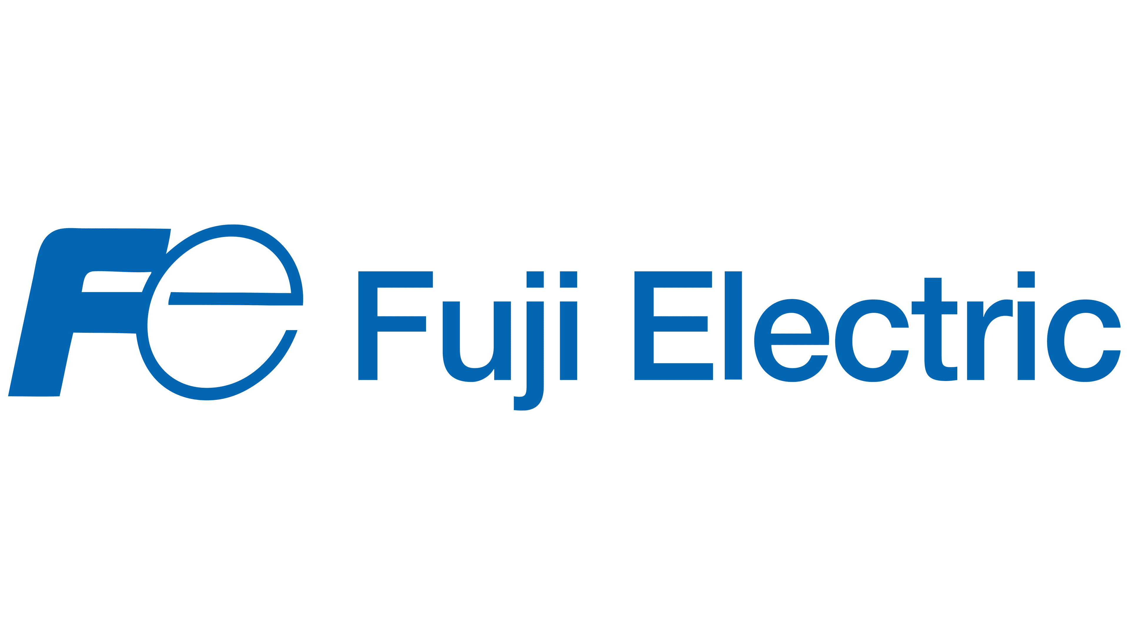 Fuji Electric · Automation & Energy
